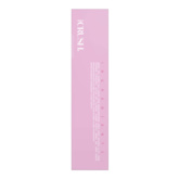 Piksters Crush Whitening Toothpaste Strawberry