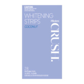 Piksters® Crush® Whitening Strips Coconut 2
