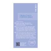 Piksters® Crush® Whitening Strips Coconut 3