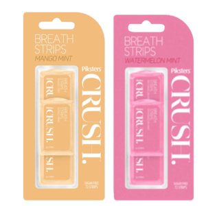 Piksterscrushfreshbreathstrips Thehouseofmouth