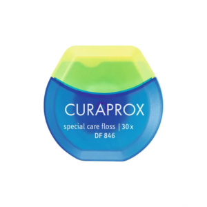 Curaprox Df 846 Floss Boxed