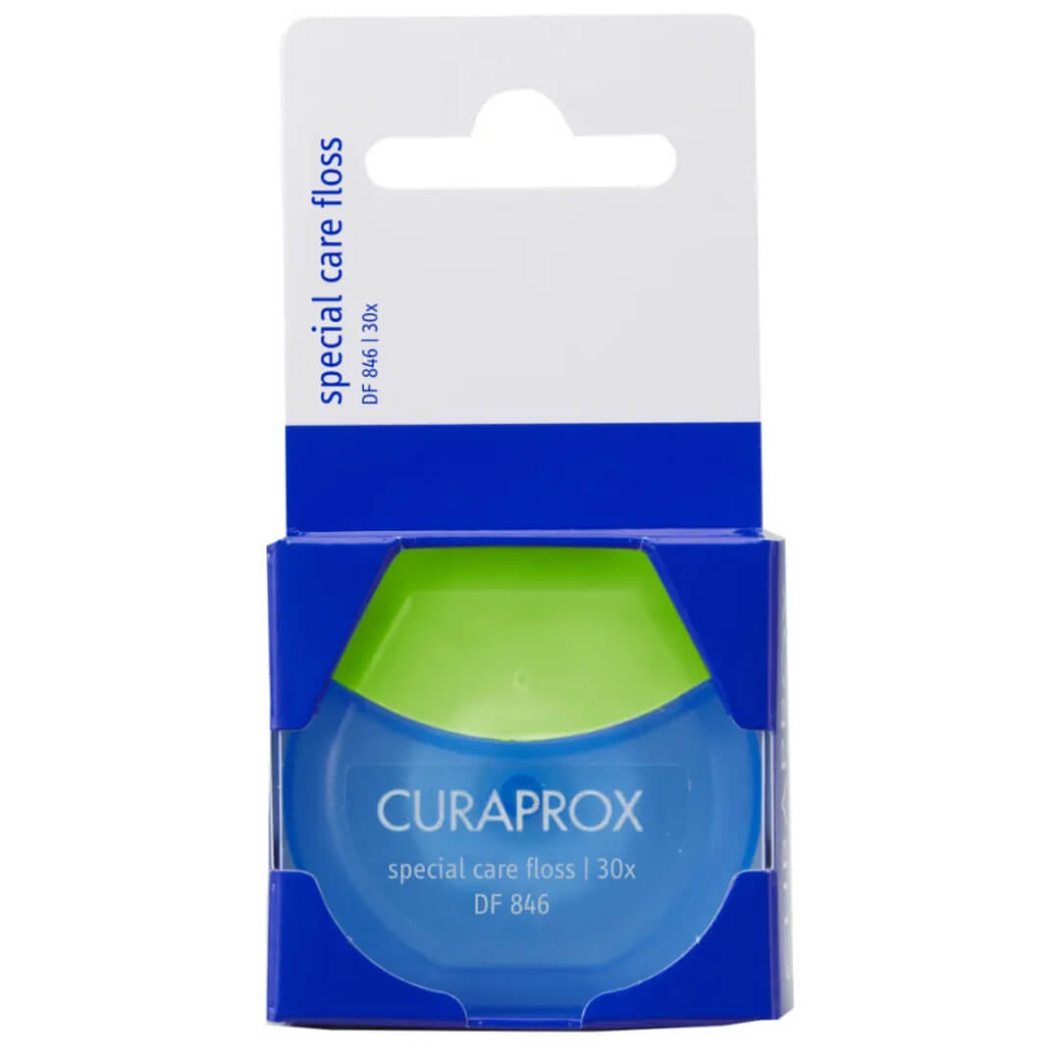 Curaproxdf846floss Thehouseofmouth