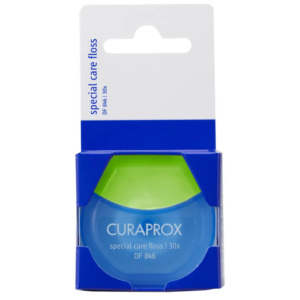 Curaproxdf846floss Thehouseofmouth
