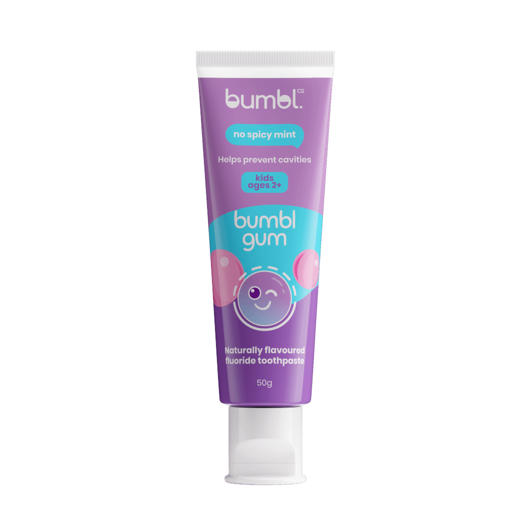 Bumblgum Tp