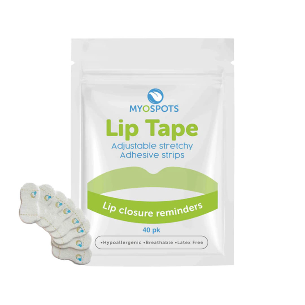 Myospotsliptape Thehouseofmouth