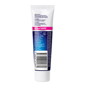 Piksters Freshmint Toothpaste Product Detail | The House Of Mouth