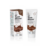 GC Tooth Mousse Chocolate