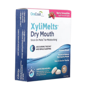 Oracoat Xylimelts Berry Smoothie 11 Thehouseofmouth