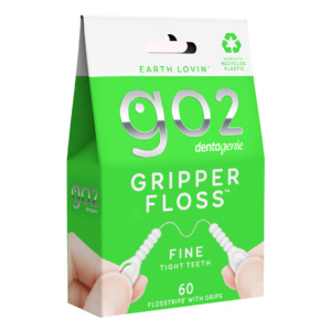 Gripper Fine Floss 2