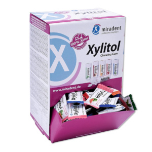 MiradentXylitolChewing Gum200pc_thehouseofmouth