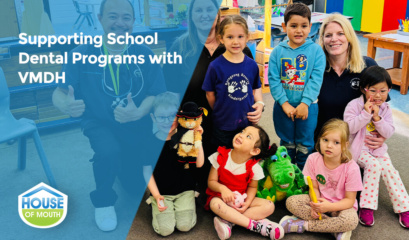 PartneringforHealthierSmiles:SupportingSchoolDentalProgramswithVMDH_thehouseofmouth