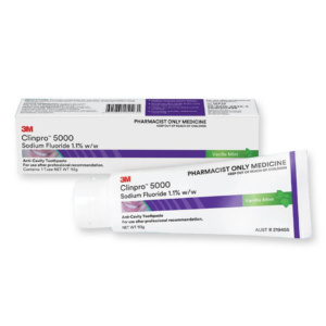 3MClinpro5000Toothpaste_thehouseofmouth