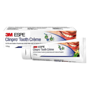 3MClinproCreme_thehouseofmouth