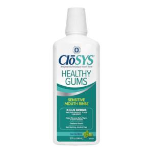 ClosysHealthyGumsOralRinse946ml_thehouseofmouth