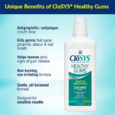 Closys Healthy Gums 5
