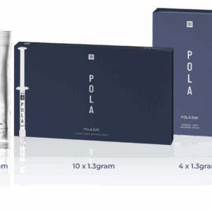 pola day whitening gel range the house of mouth