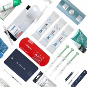 Whitening Product Tile