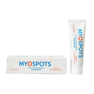 Myospoysstrawberrytoothpaste Thehouseofmouth