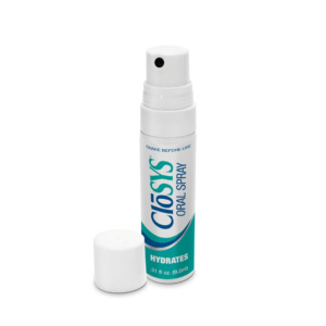 Closys Oral Spray (spray Bottle) Thehouseofmouth