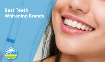 Best Teeth Whitening Brands Australia