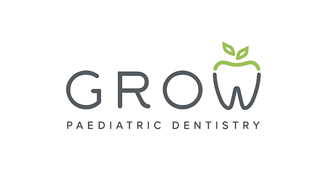 Grow Logo Sharp