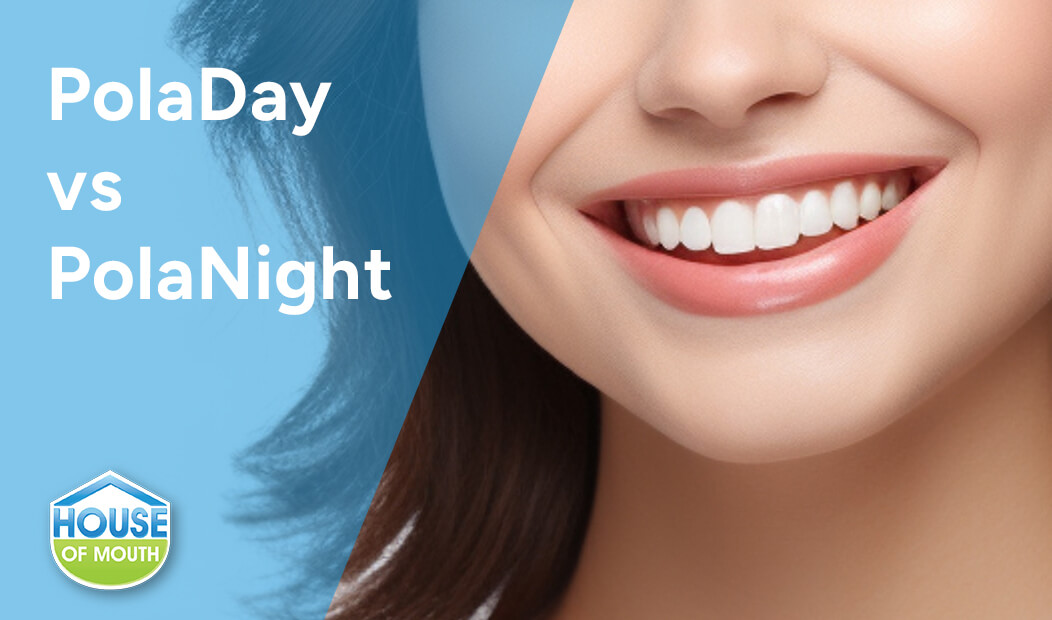 Pola Day Vs Pola Night