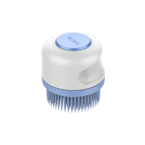 Dr Marks Suregrip Denture Brush