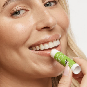Edible Lip Balm 5g – Cow Lick 02