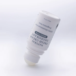 Mg Deodorant Sensitive 4