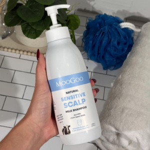 Milk Shampoo 02