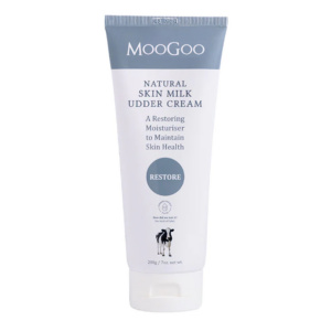 Skin Milk Udder Cream 200g 01
