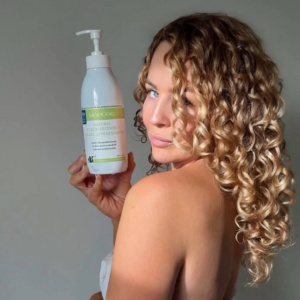 Cream Conditioner 02