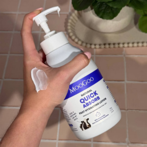 Fast Hydrating Lotion 500g 02