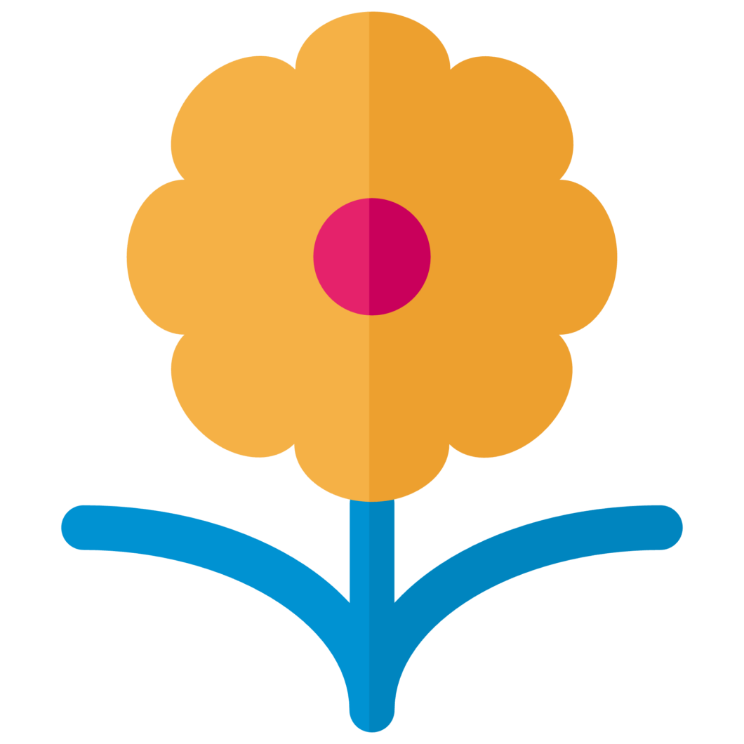 Flower Svgrepo Com
