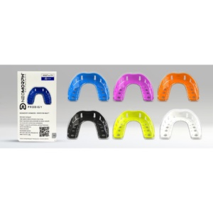 Neomorph Mouthguards Prodigy All Colours | The House Of Mouth