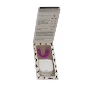 Neomorph Mouthguards Prodigy Hot Purple | The House Of Mouth