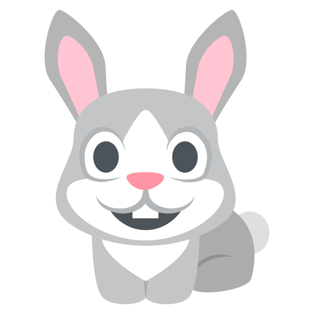 Rabbit Svgrepo Com