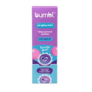 Front Side Bumbl Gum