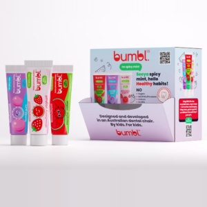Bumbl Co Counter Display Kit 1x1