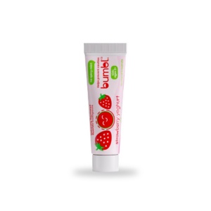 Bumbl Co Mini 12g Strawberry Yoghurt