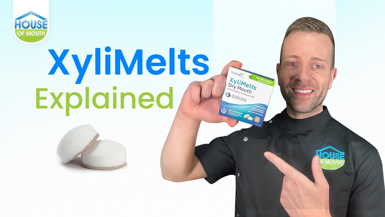 XyliMelts Explained Youtube Banner