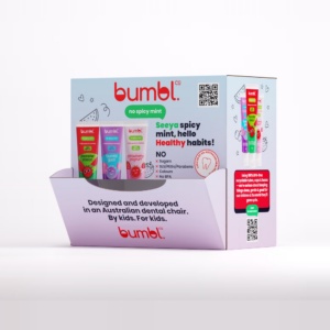 Bumbl Co Gravity Feeder 1x1