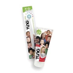 Tung Kids Tongue Cleaner Brush Tongue Brush For Children | The House Of Mouth