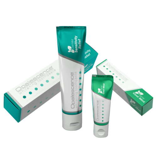 Opalescence Toothpaste