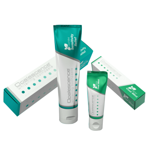 Opalescence Toothpaste