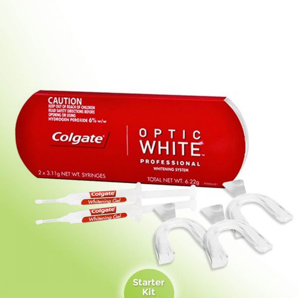 Best Teeth Whitening Kit For Yellow Teeth
